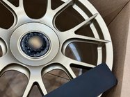 Porsche Boxster/Cayman 981 2013–2016 Kaltie OEM diski R20 V2 (4 gab.) foto 9
