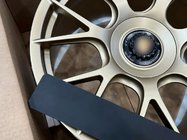 Porsche Boxster/Cayman 981 2013–2016 Kaltie OEM diski R20 V2 (4 gab.) foto 10