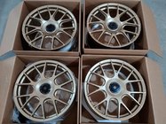 Porsche Boxster/Cayman 981 2013–2016 Kaltie OEM diski R20 V2 (4 gab.) foto 8