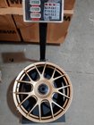 Porsche Boxster/Cayman 981 2013–2016 Kaltie OEM diski R20 V2 (4 gab.) foto 13