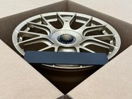Porsche Boxster/Cayman 981 2013–2016 Kaltie OEM diski R20 V2 (4 gab.) foto 6