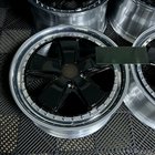 Porsche 911 (991) 2011–2019 Kaltie diski OEM R20 V5 (4 gab.) foto 4