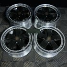 Porsche 911 (991) 2011–2019 Kaltie diski OEM R20 V5 (4 gab.) foto 6