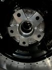 Porsche 911 (991) 2011–2019 Kaltie diski OEM R20 V5 (4 gab.) foto 8