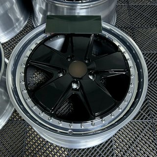 Kaltie diski OEM R20 V5 (4 gab.) foto 3