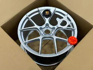 Porsche 911 (992) 2018– Kaltie OEM diski R20 R21 V39 (4 gab.) foto 3