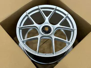 Porsche 911 (992) 2018– Kaltie OEM diski R20 R21 V39 (4 gab.) foto 2
