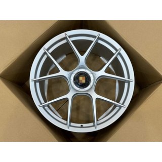 Kaltie OEM diski R20 R21 V39 (4 gab.) Porsche 911 (992) 2018– foto 1