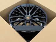 Porsche Cayenne 2010–2017 OEM kaltie diski R21 (4 gab.) foto 4