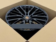 Porsche Cayenne 2010–2017 OEM kaltie diski R21 (4 gab.) foto 5