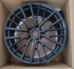 Porsche Cayenne 2010–2017 OEM kaltie diski R21 (4 gab.) foto 2