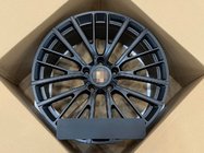 Porsche Cayenne 2010–2017 OEM kaltie diski R21 (4 gab.) foto 1