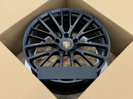 Porsche Cayenne 2010–2017 OEM kaltie diski R21 (4 gab.) foto 3