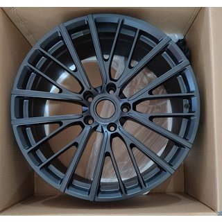 OEM kaltie diski R21 (4 gab.) foto 2