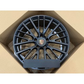 OEM kaltie diski R21 (4 gab.) foto 1
