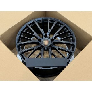 OEM kaltie diski R21 (4 gab.) foto 3