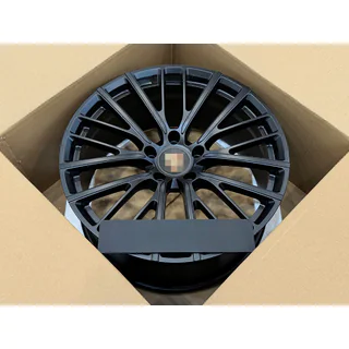 OEM kaltie diski R21 (4 gab.) foto 3