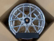 Porsche 911 (992) 2018– Kaltie diski OEM R20/R21 V40 (4 gab.) foto 1