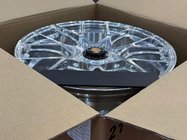 Porsche 911 (992) 2018– Kaltie diski OEM R20/R21 V40 (4 gab.) foto 5