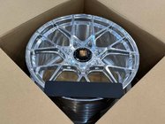 Porsche 911 (992) 2018– Kaltie diski OEM R20/R21 V40 (4 gab.) foto 3