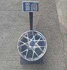 Porsche 911 (992) 2018– Kaltie diski OEM R20/R21 V40 (4 gab.) foto 12