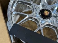 Porsche 911 (992) 2018– Kaltie diski OEM R20/R21 V40 (4 gab.) foto 8