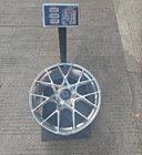 Porsche 911 (992) 2018– Kaltie diski OEM R20/R21 V40 (4 gab.) foto 11