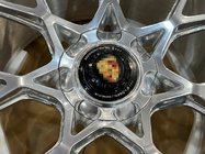 Porsche 911 (992) 2018– Kaltie diski OEM R20/R21 V40 (4 gab.) foto 10
