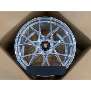 Kaltie diski OEM R20/R21 V40 (4 gab.) Porsche 911 (992) 2018– foto 1