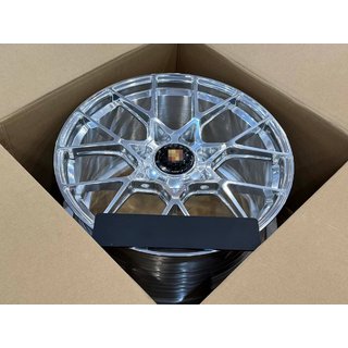 Kaltie diski OEM R20/R21 V40 (4 gab.) Porsche 911 (992) 2018– foto 3
