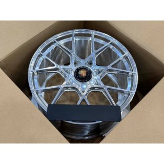 Kaltie diski OEM R20/R21 V40 (4 gab.) Porsche 911 (992) 2018– foto 2