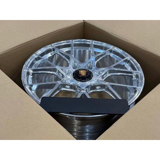 Kaltie diski OEM R20/R21 V40 (4 gab.) Porsche 911 (992) 2018– foto 4