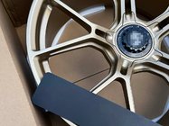 Porsche 911 (992) 2018– Kalti diski OEM R20 R21 V41 (4 gab.) foto 6