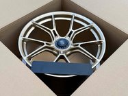 Porsche 911 (992) 2018– Kalti diski OEM R20 R21 V41 (4 gab.) foto 3
