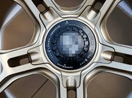 Porsche 911 (992) 2018– Kalti diski OEM R20 R21 V41 (4 gab.) foto 7