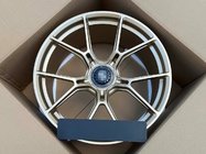 Porsche 911 (992) 2018– Kalti diski OEM R20 R21 V41 (4 gab.) foto 1