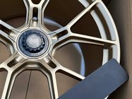Porsche 911 (992) 2018– Kalti diski OEM R20 R21 V41 (4 gab.) foto 8