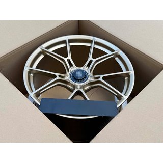 Kalti diski OEM R20 R21 V41 (4 gab.) Porsche 911 (992) 2018– foto 3