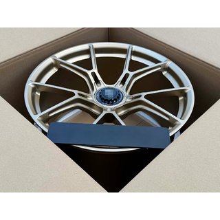 Kalti diski OEM R20 R21 V41 (4 gab.) Porsche 911 (992) 2018– foto 4