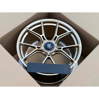 Kalti diski OEM R20 R21 V41 (4 gab.) Porsche 911 (992) 2018– foto 2