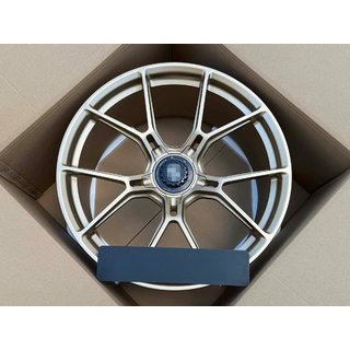 Kalti diski OEM R20 R21 V41 (4 gab.) Porsche 911 (992) 2018– foto 1