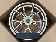 Porsche 911 (992) 2018– Kaltie diski OEM R20 R21 V42 (4 gab.) foto 5