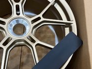 Porsche 911 (992) 2018– Kaltie diski OEM R20 R21 V42 (4 gab.) foto 12
