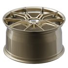 Porsche 911 (992) 2018– Kaltie diski OEM R20 R21 V42 (4 gab.) foto 4