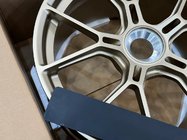Porsche 911 (992) 2018– Kaltie diski OEM R20 R21 V42 (4 gab.) foto 11