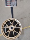 Porsche 911 (992) 2018– Kaltie diski OEM R20 R21 V42 (4 gab.) foto 15