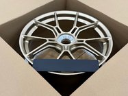 Porsche 911 (992) 2018– Kaltie diski OEM R20 R21 V42 (4 gab.) foto 9