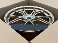 Porsche 911 (992) 2018– Kaltie diski OEM R20 R21 V42 (4 gab.) foto 8