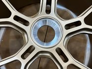 Porsche 911 (992) 2018– Kaltie diski OEM R20 R21 V42 (4 gab.) foto 13