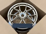 Porsche 911 (992) 2018– Kaltie diski OEM R20 R21 V42 (4 gab.) foto 6